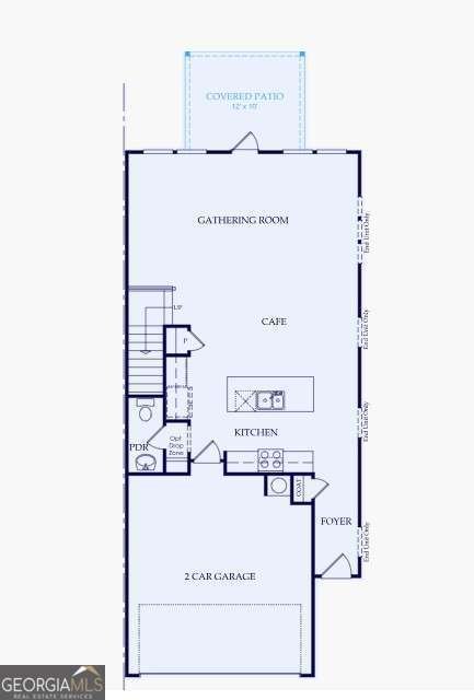 5719 Tillman Way Powder Springs - 2