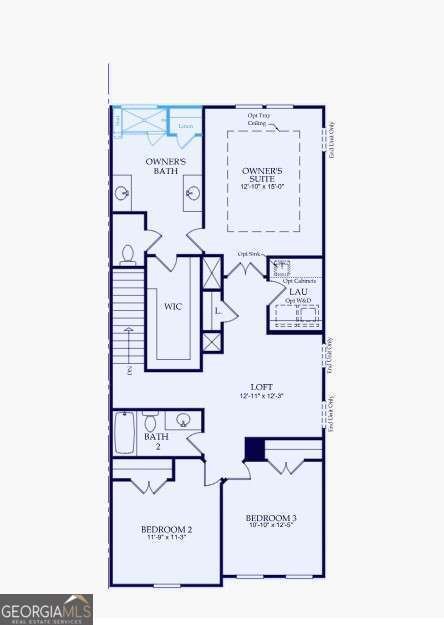 5719 Tillman Way Powder Springs - 3