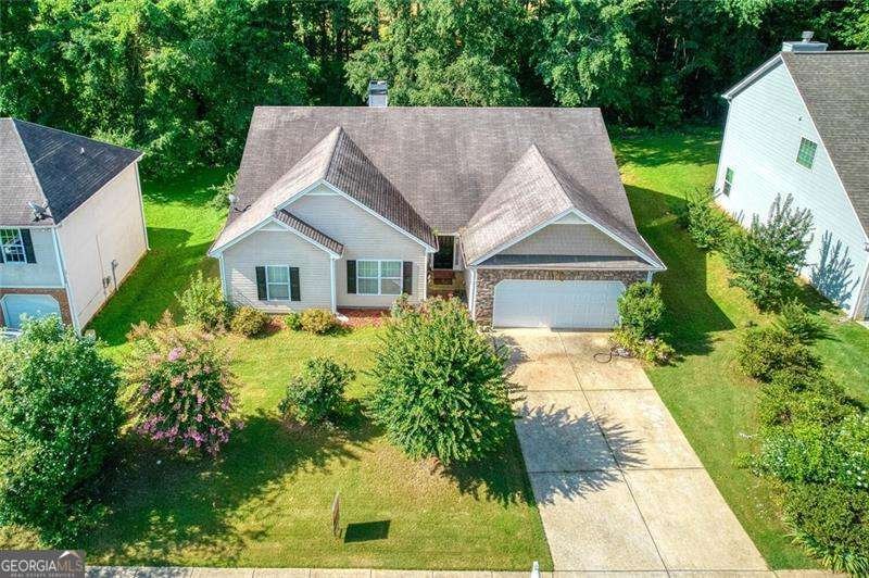 371 Oakhaven Way Villa Rica - 2