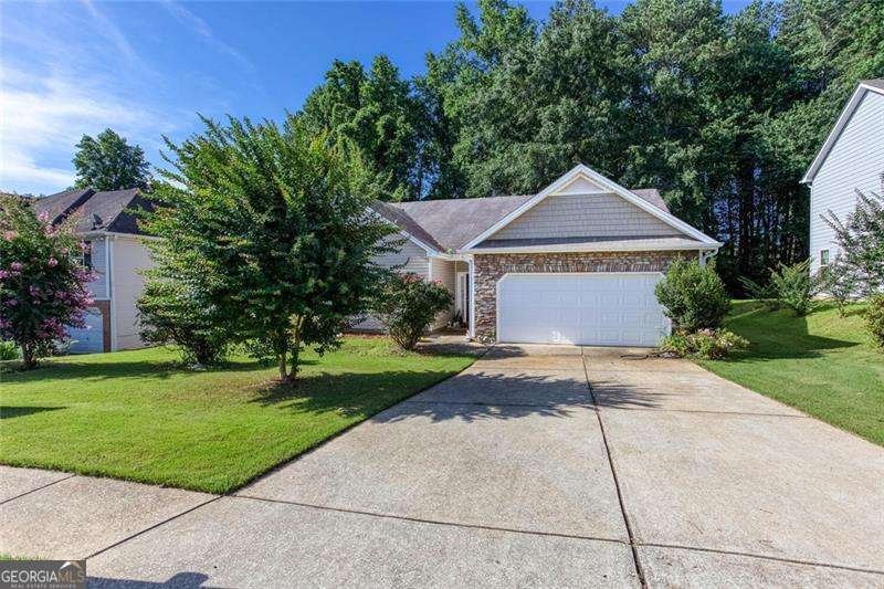 371 Oakhaven Way Villa Rica - 3