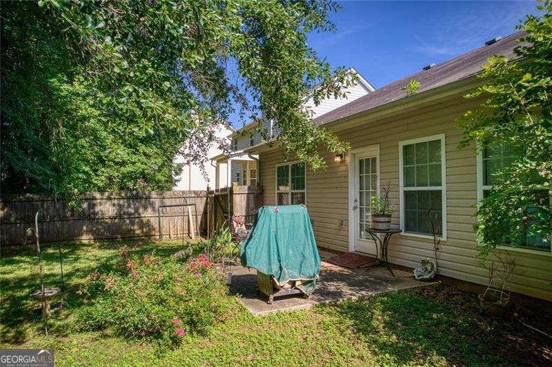 371 Oakhaven Way Villa Rica - 33