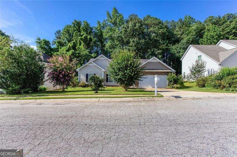 371 Oakhaven Way Villa Rica - 37