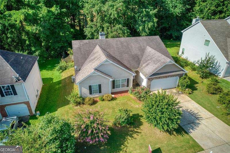 371 Oakhaven Way Villa Rica - 38