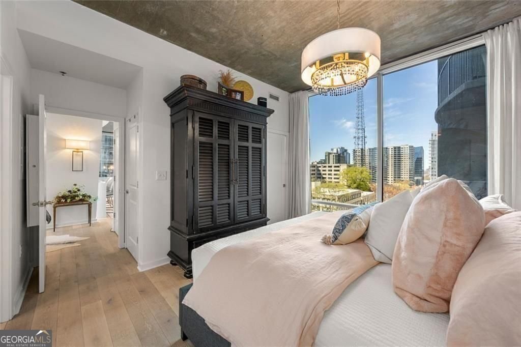 923 Peachtree Street Atlanta - 14