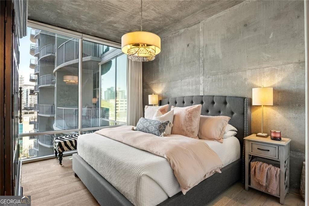 923 Peachtree Street Atlanta - 15