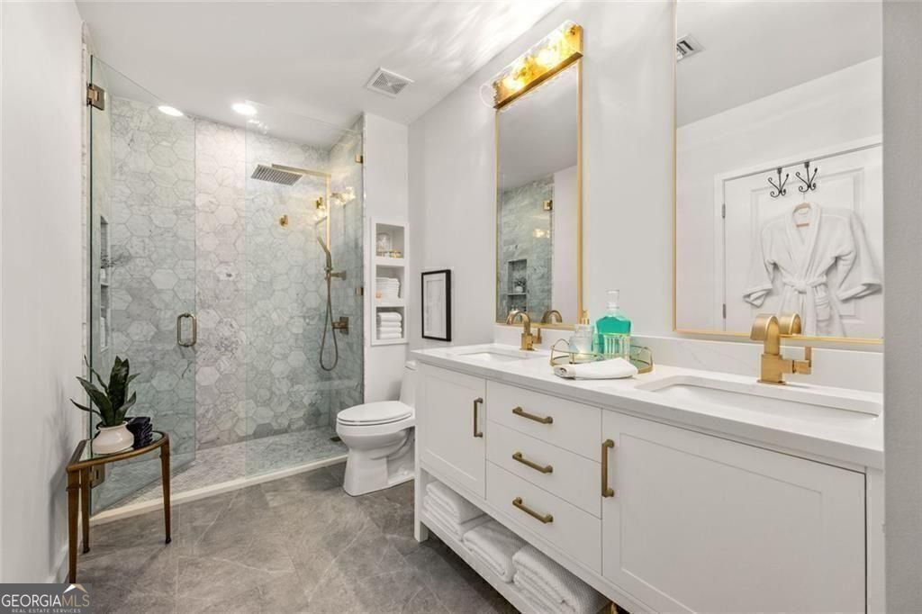 923 Peachtree Street Atlanta - 16