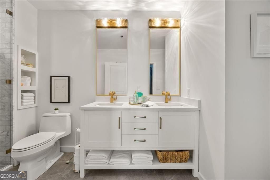 923 Peachtree Street Atlanta - 17