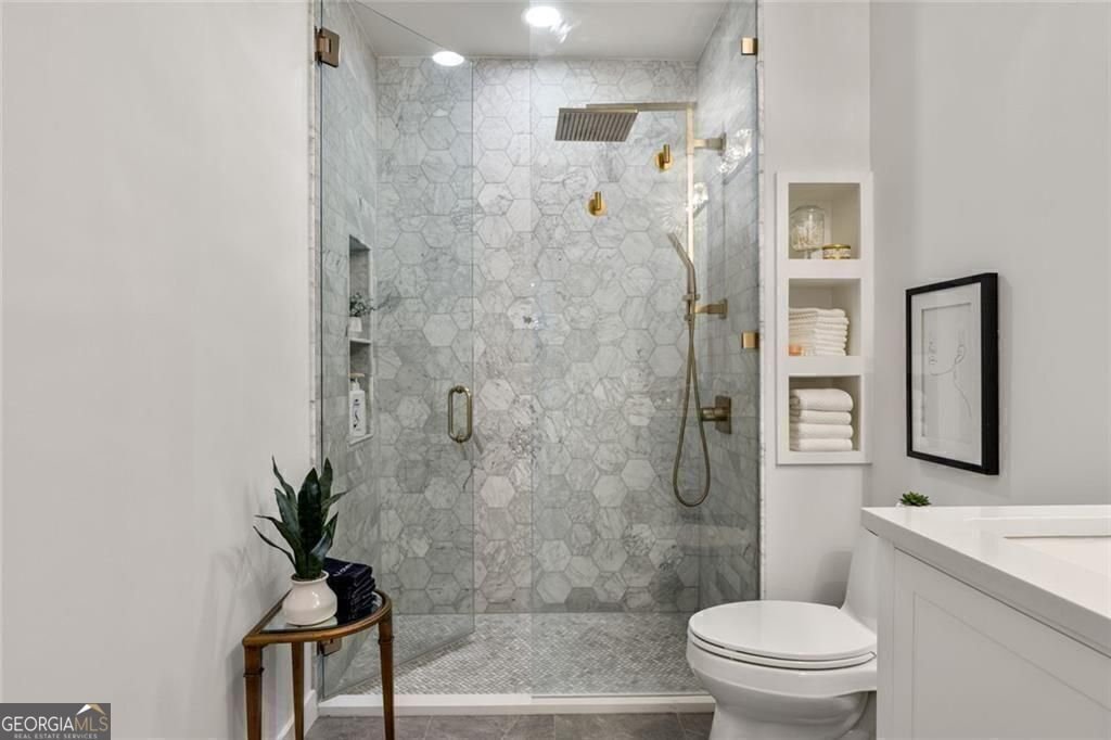 923 Peachtree Street Atlanta - 18