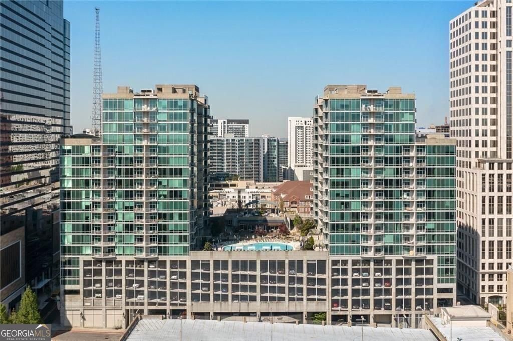 923 Peachtree Street Atlanta - 19