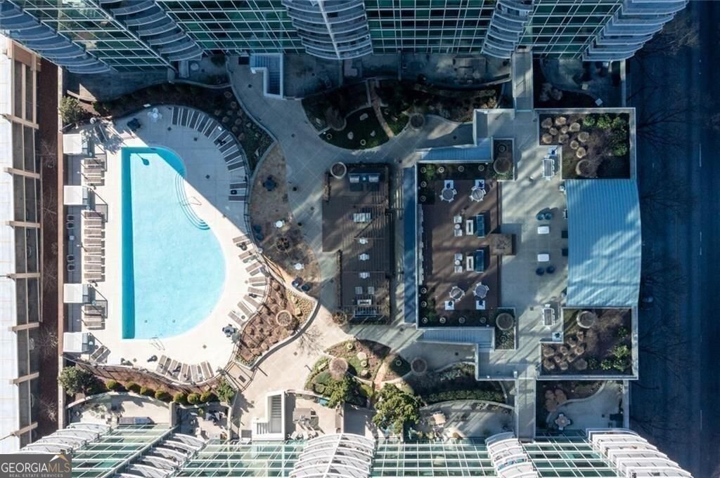 923 Peachtree Street Atlanta - 20