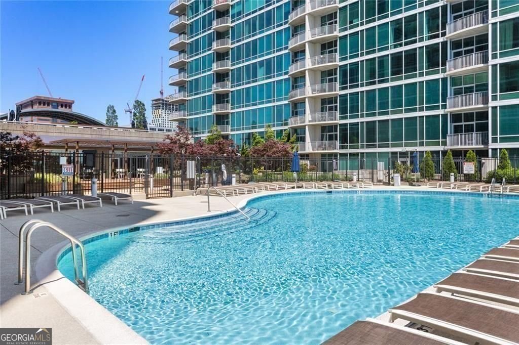 923 Peachtree Street Atlanta - 21