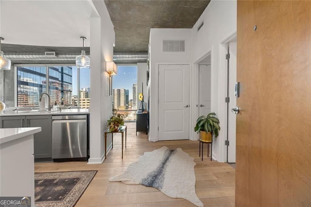 923 Peachtree Street Atlanta - 3