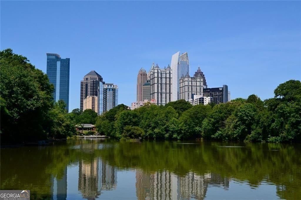 923 Peachtree Street Atlanta - 30