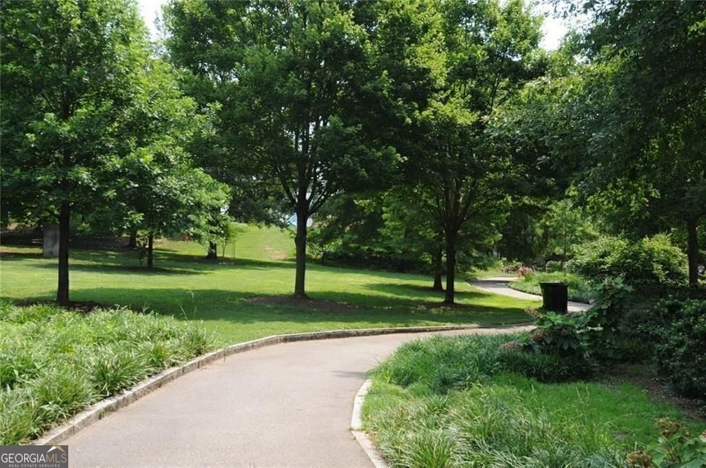 923 Peachtree Street Atlanta - 31