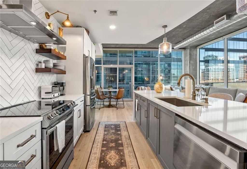 923 Peachtree Street Atlanta - 4