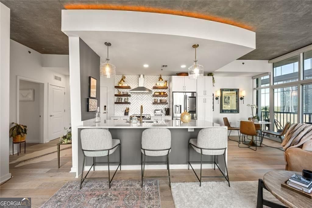 923 Peachtree Street Atlanta - 5