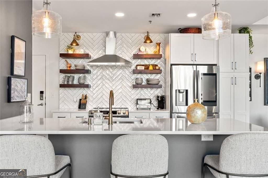 923 Peachtree Street Atlanta - 6