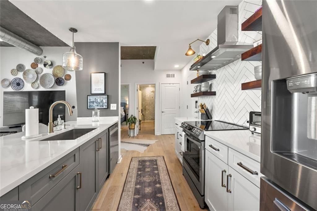 923 Peachtree Street Atlanta - 7