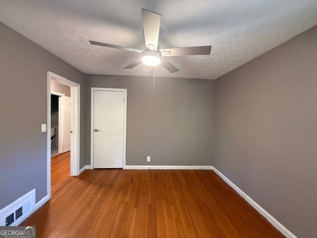 1397 Jewell Court Mableton - 2