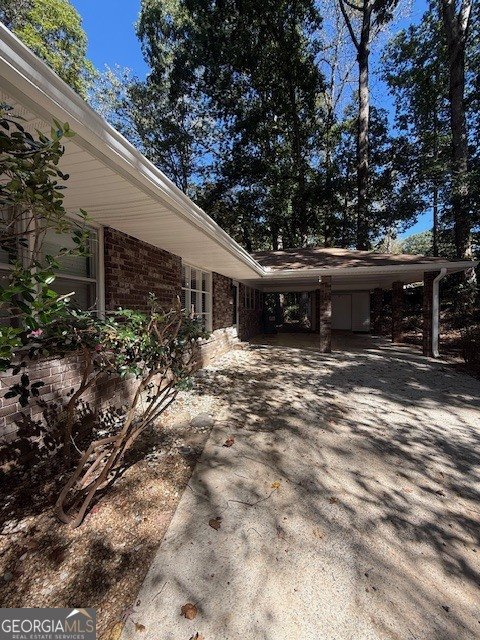 1397 Jewell Court Mableton - 24