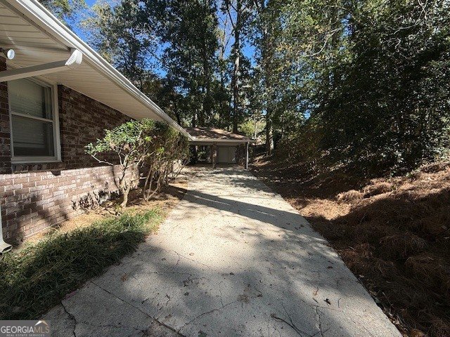 1397 Jewell Court Mableton - 25