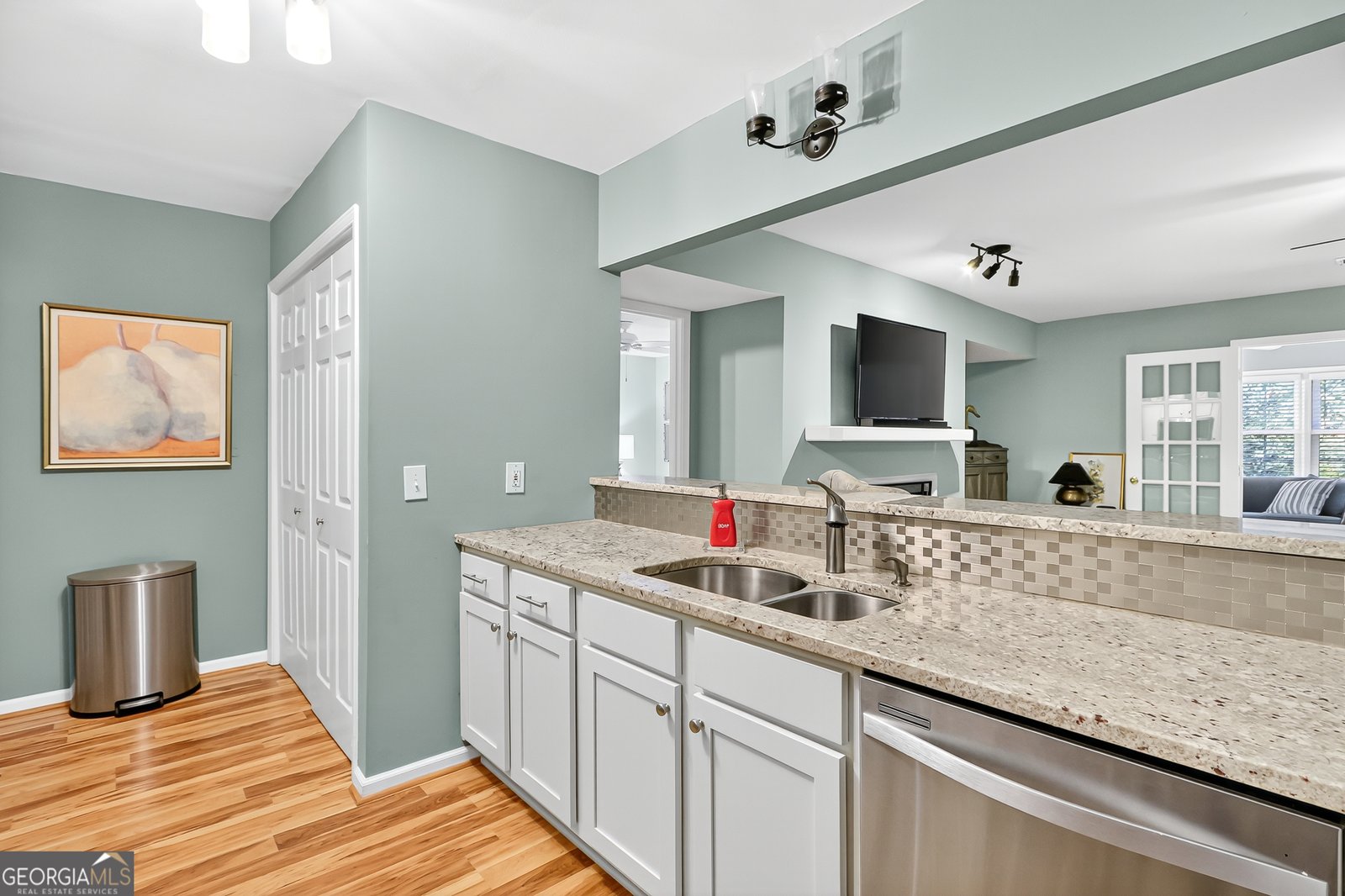 834 Cannon Run Marietta - 10