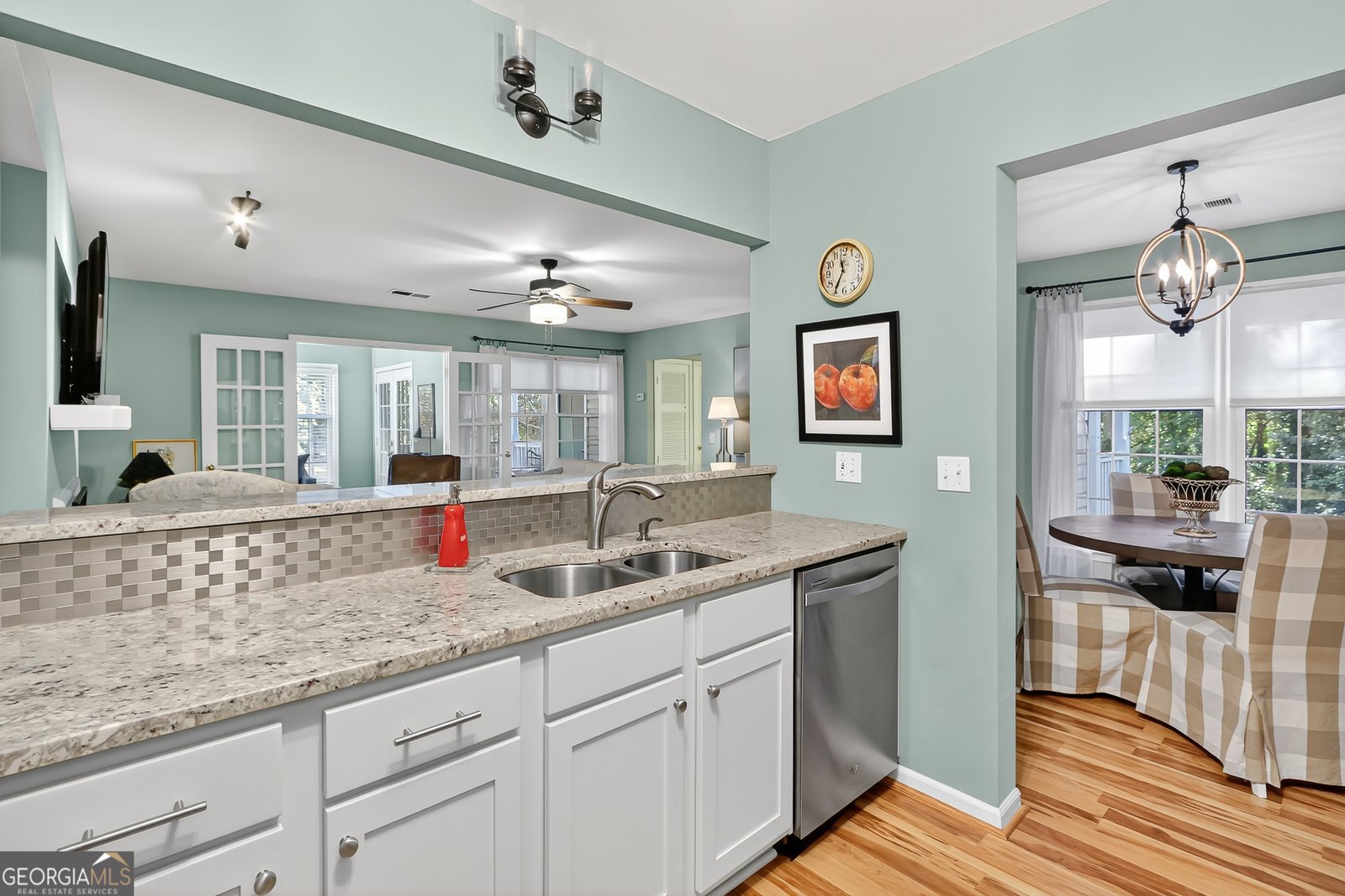 834 Cannon Run Marietta - 11