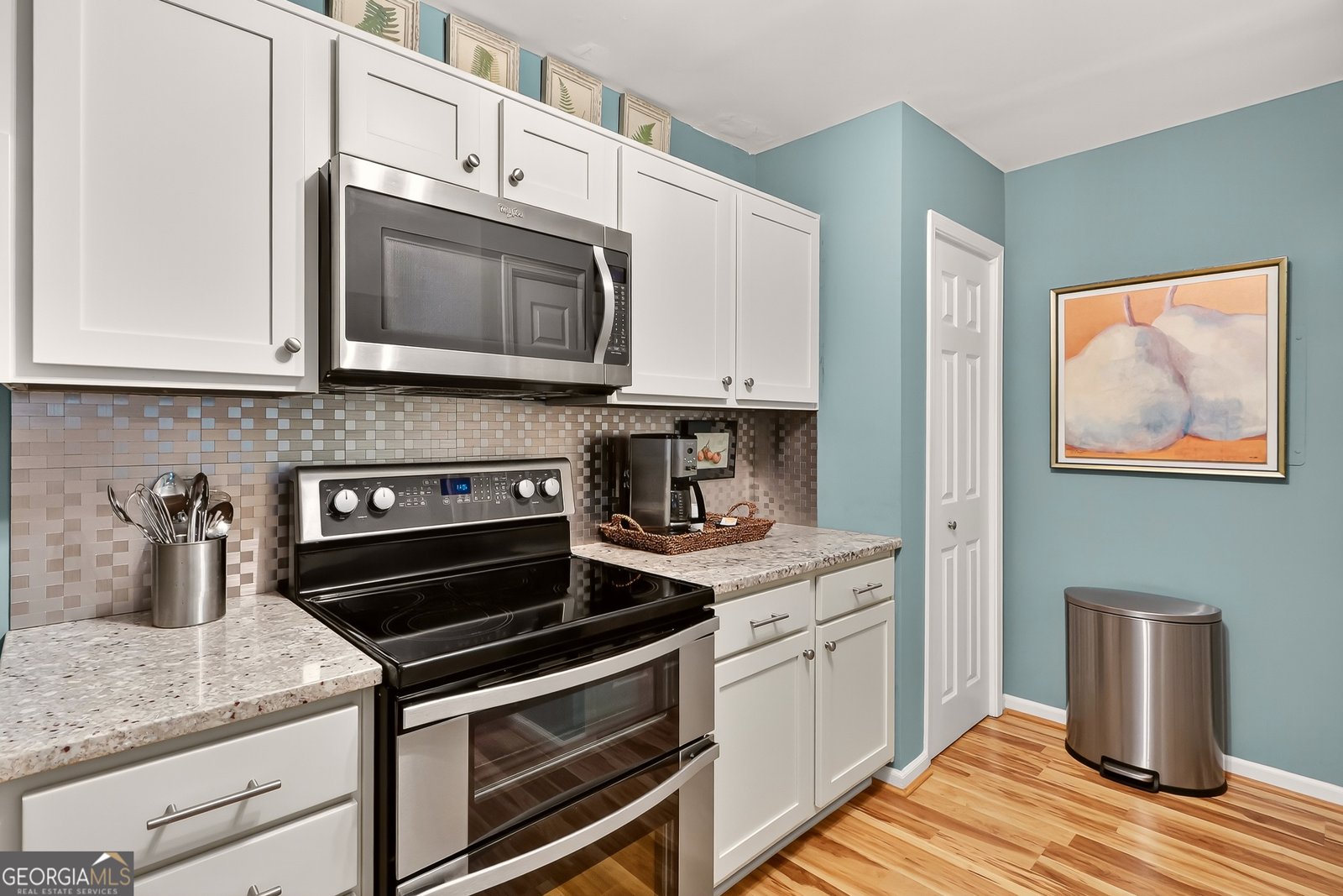 834 Cannon Run Marietta - 12