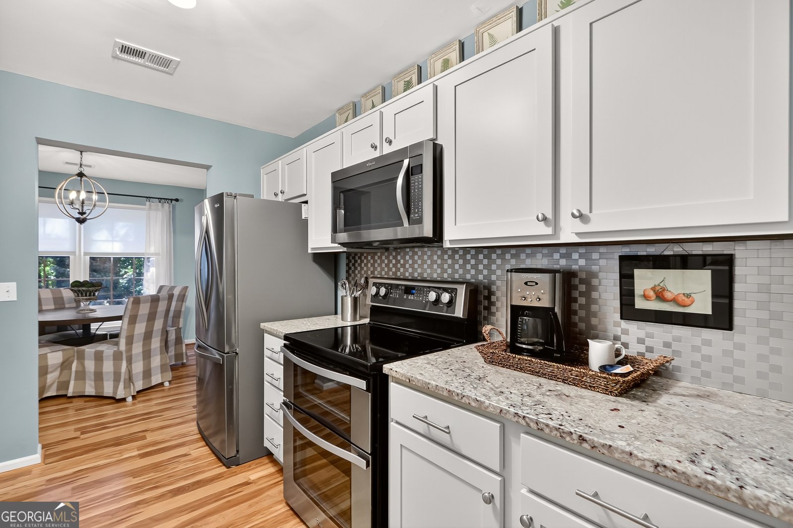 834 Cannon Run Marietta - 13