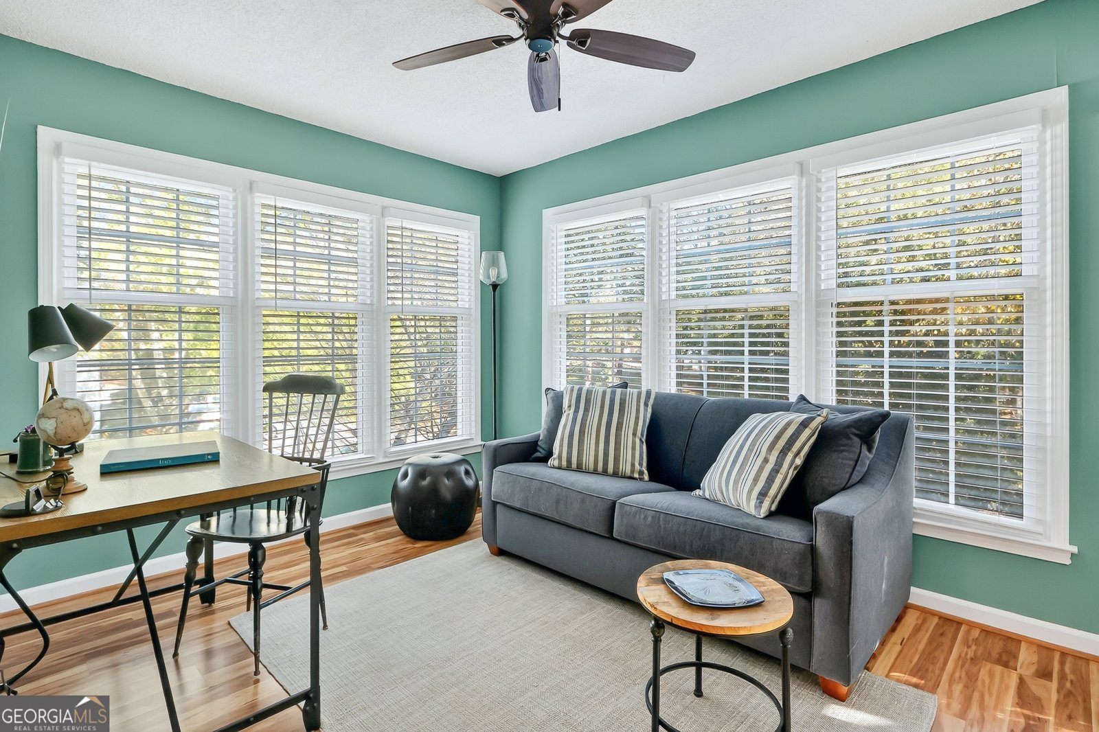 834 Cannon Run Marietta - 14