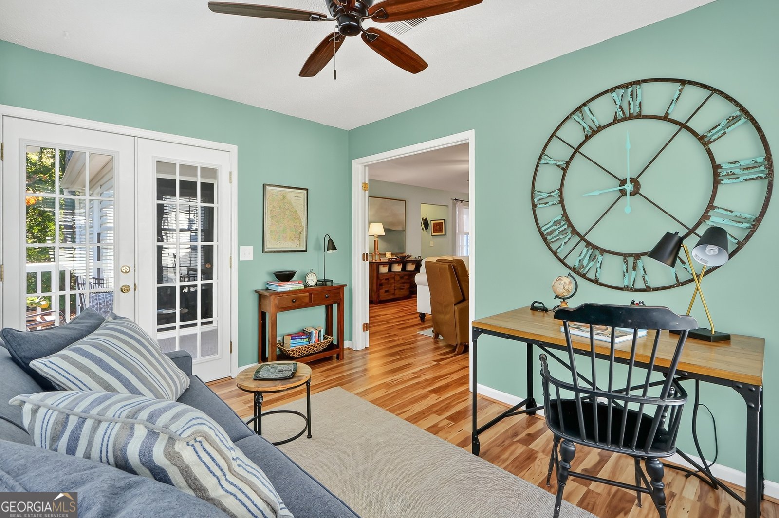 834 Cannon Run Marietta - 15