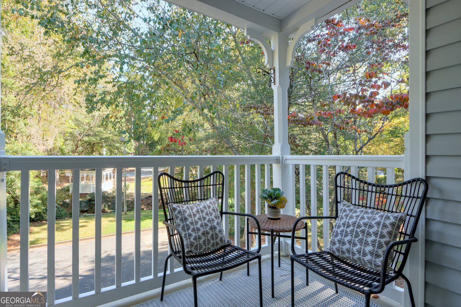 834 Cannon Run Marietta - 16