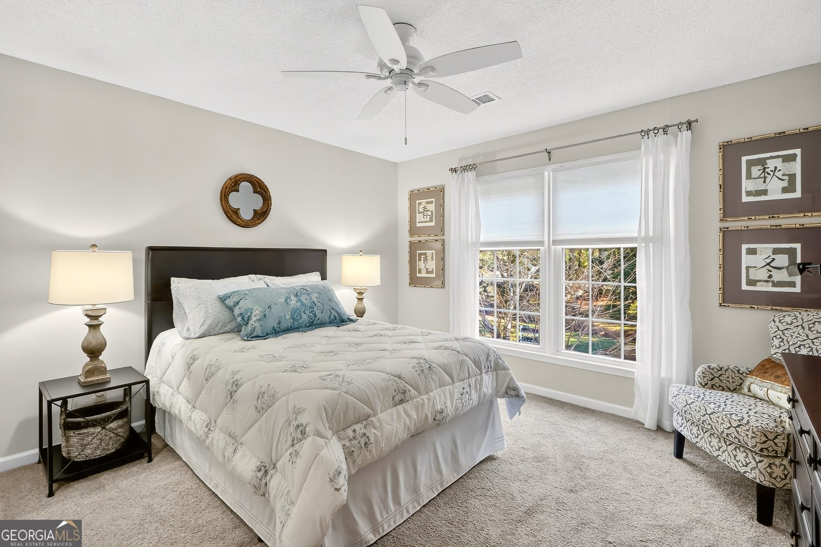 834 Cannon Run Marietta - 17