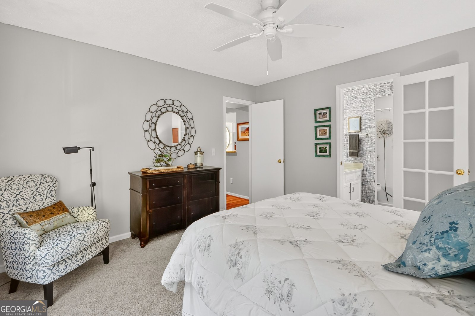 834 Cannon Run Marietta - 19