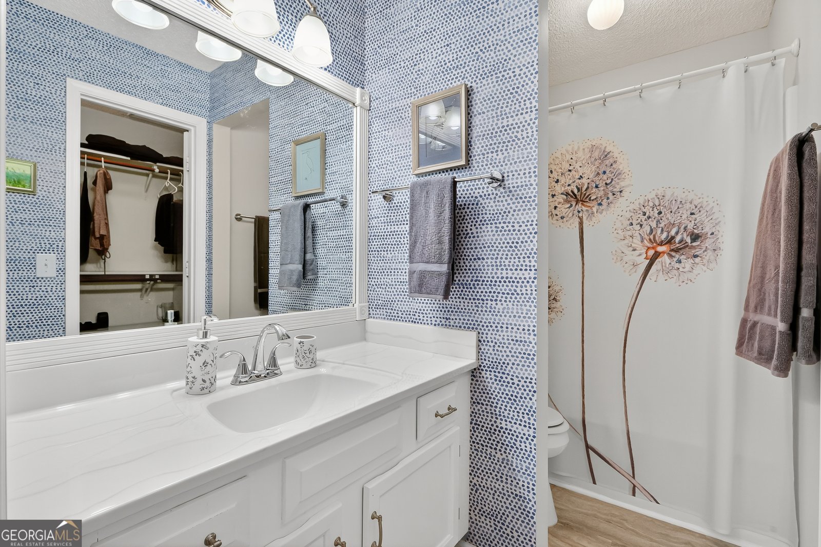 834 Cannon Run Marietta - 20