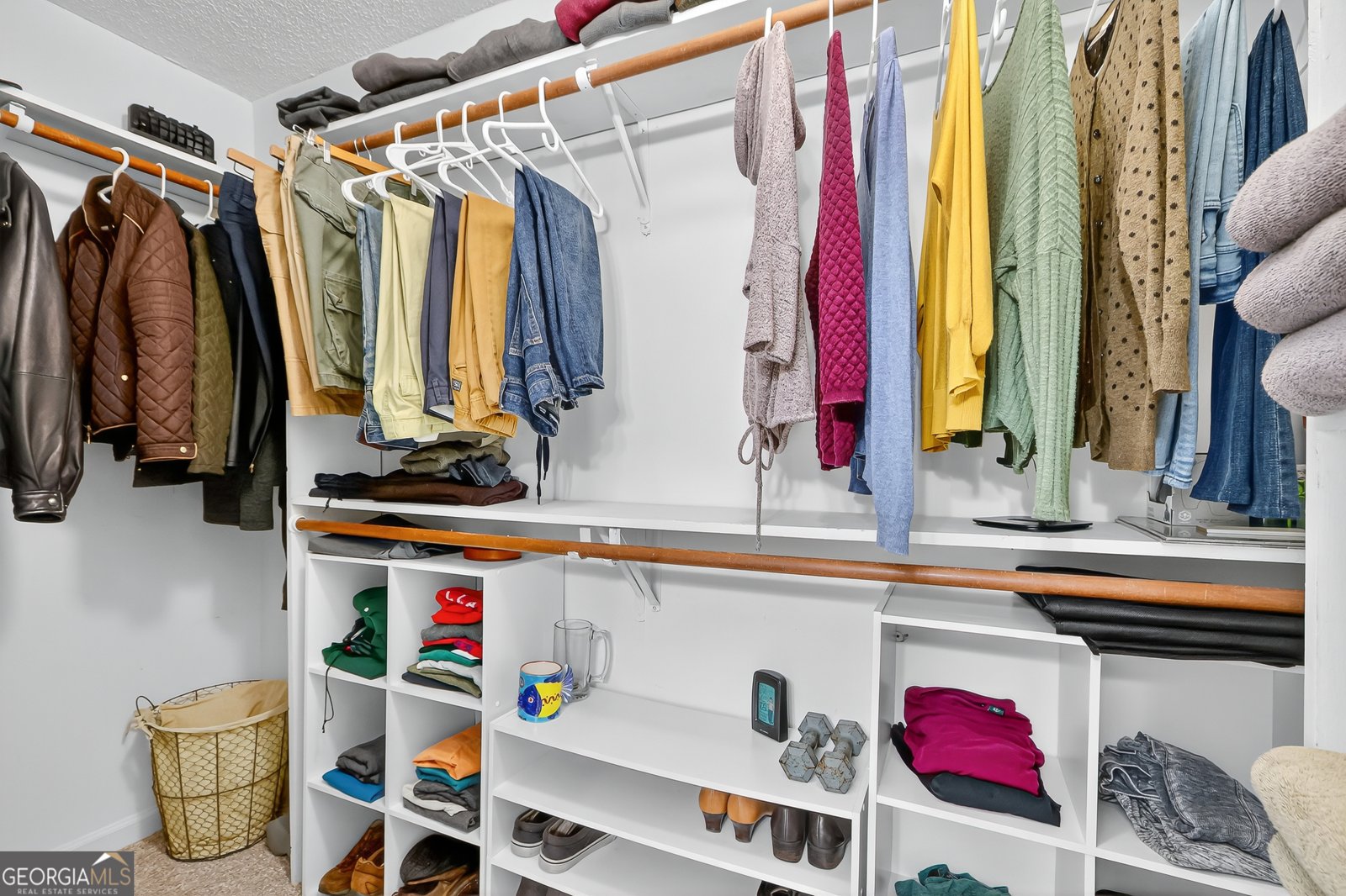 834 Cannon Run Marietta - 21