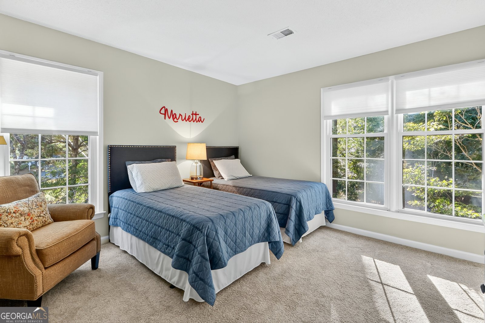 834 Cannon Run Marietta - 22