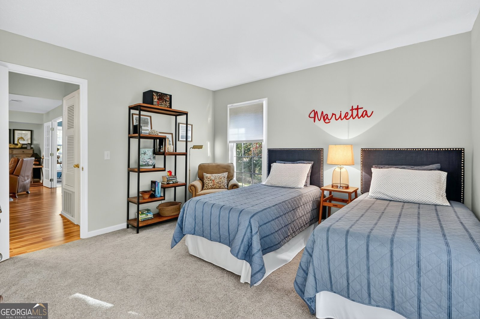 834 Cannon Run Marietta - 23