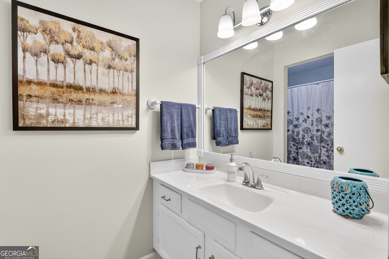 834 Cannon Run Marietta - 25