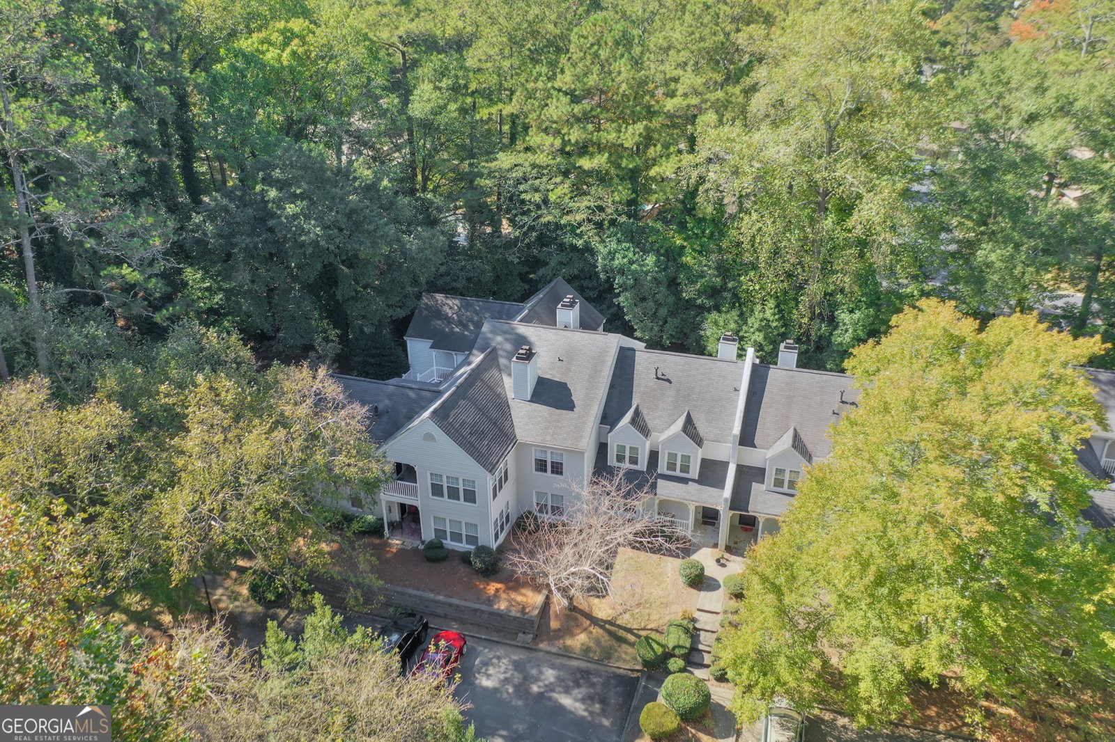 834 Cannon Run Marietta - 28