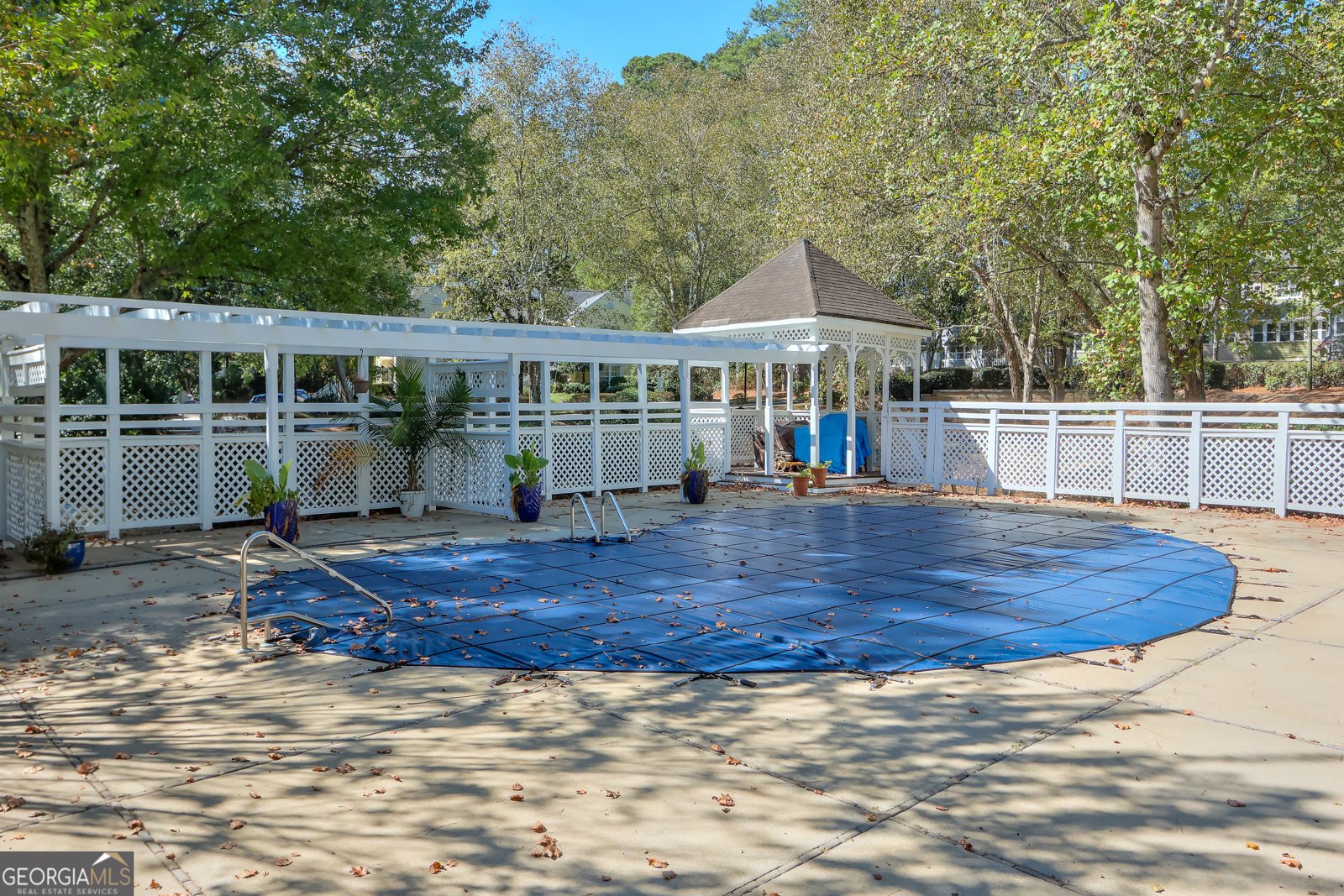 834 Cannon Run Marietta - 29