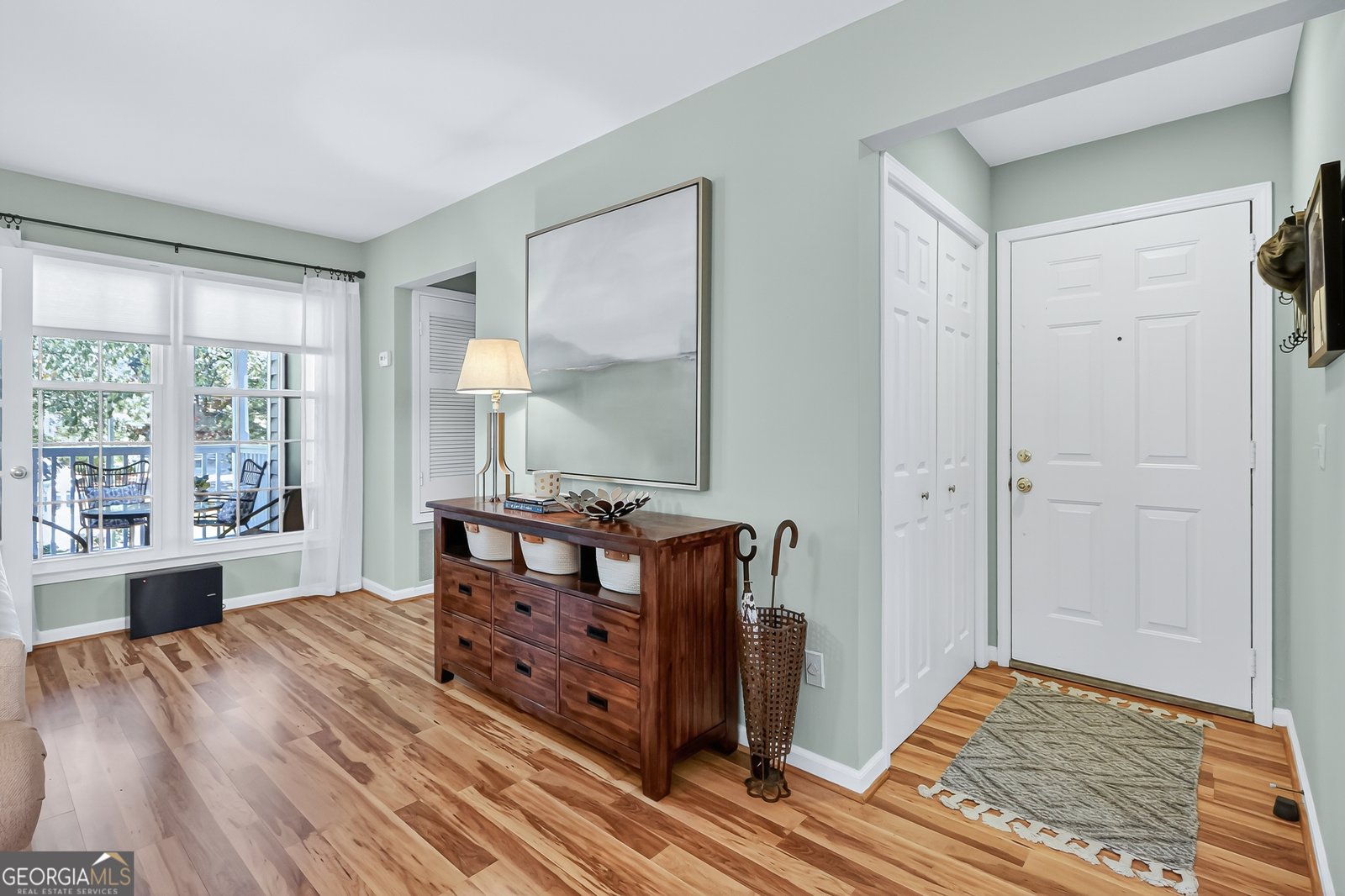 834 Cannon Run Marietta - 3