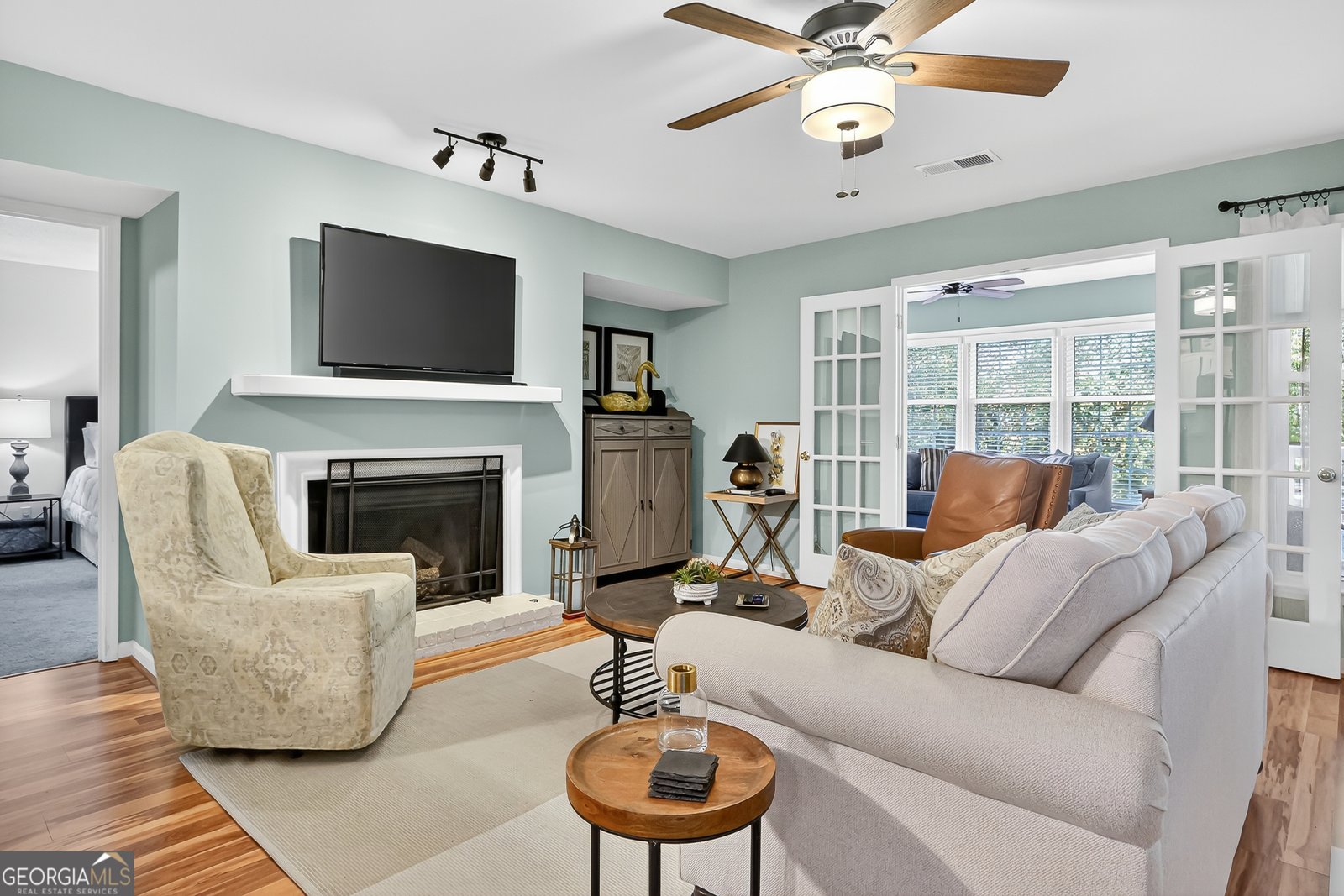 834 Cannon Run Marietta - 4