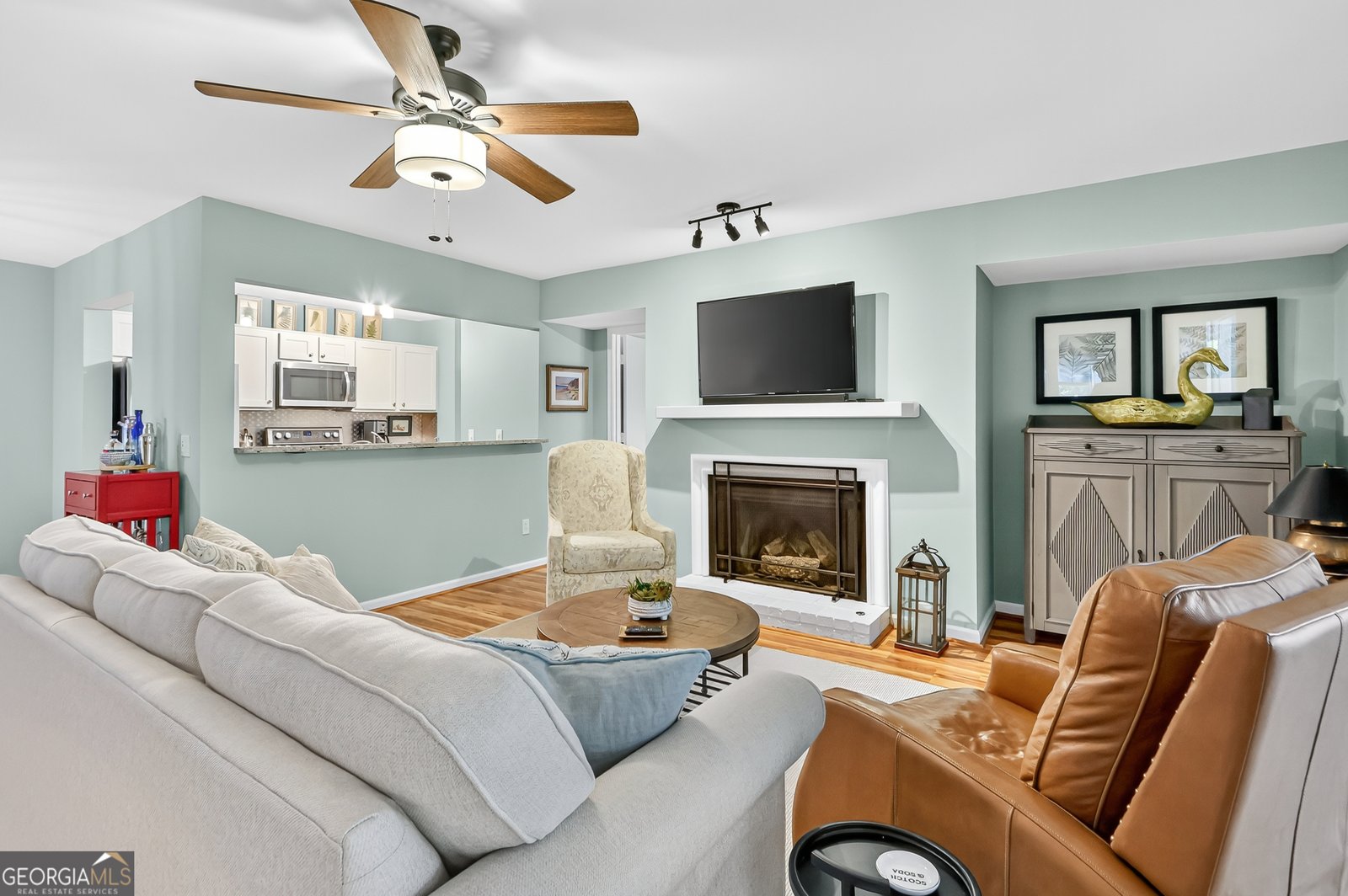 834 Cannon Run Marietta - 5