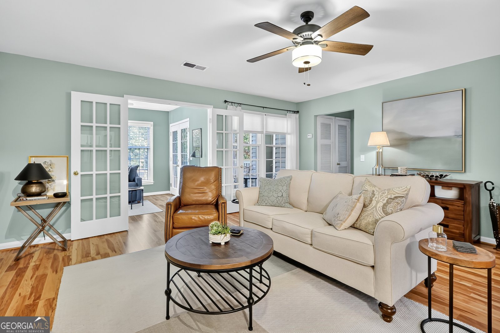 834 Cannon Run Marietta - 6