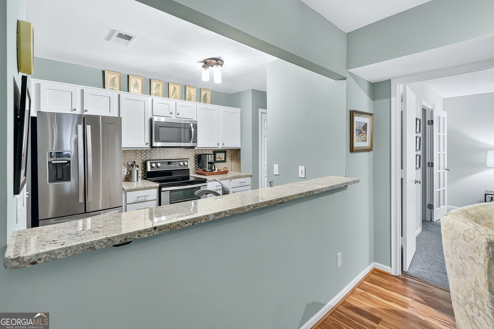 834 Cannon Run Marietta - 7