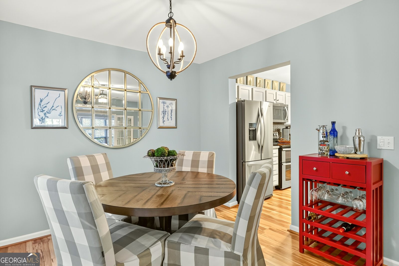 834 Cannon Run Marietta - 8