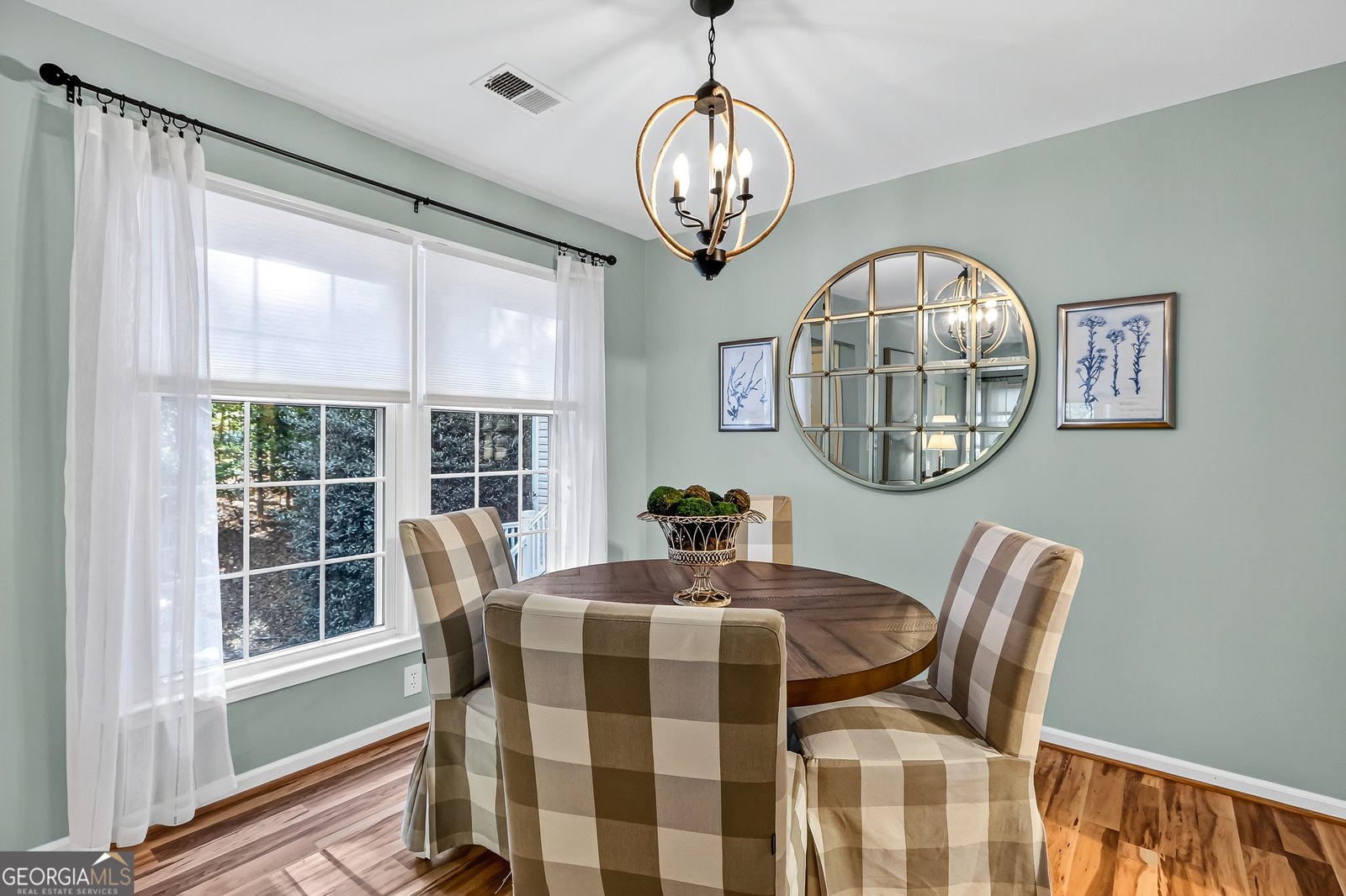 834 Cannon Run Marietta - 9