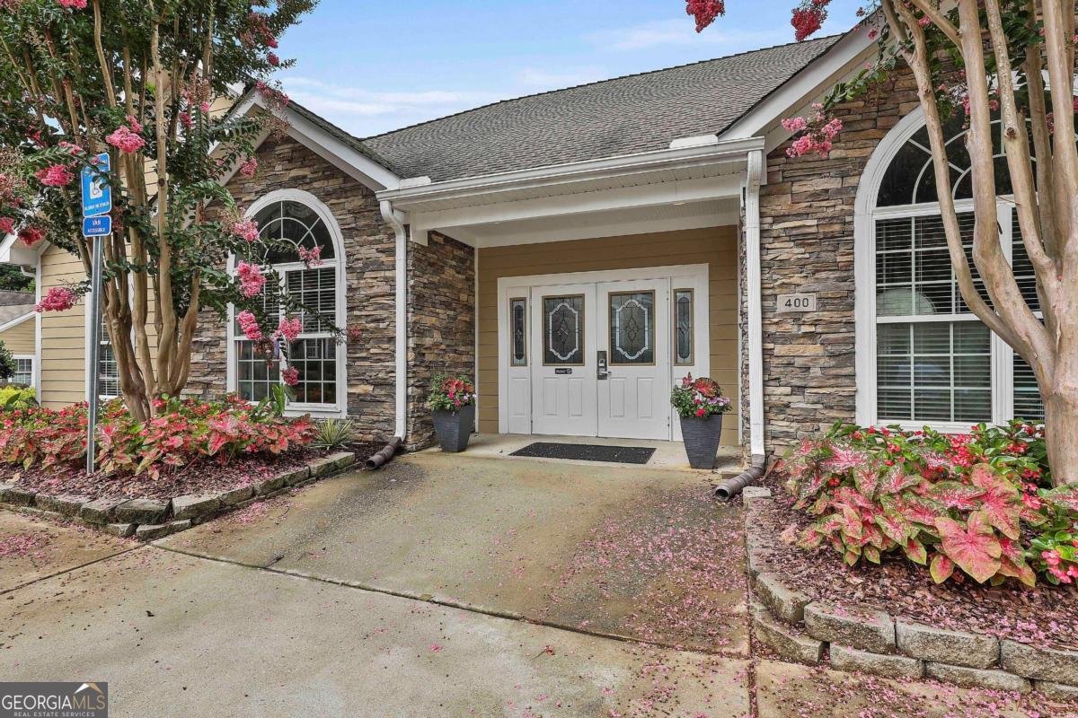 105 REHOBETH Way Fayetteville - 1