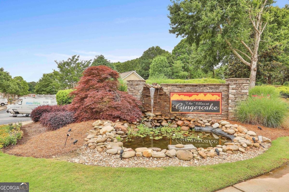 105 REHOBETH Way Fayetteville - 23